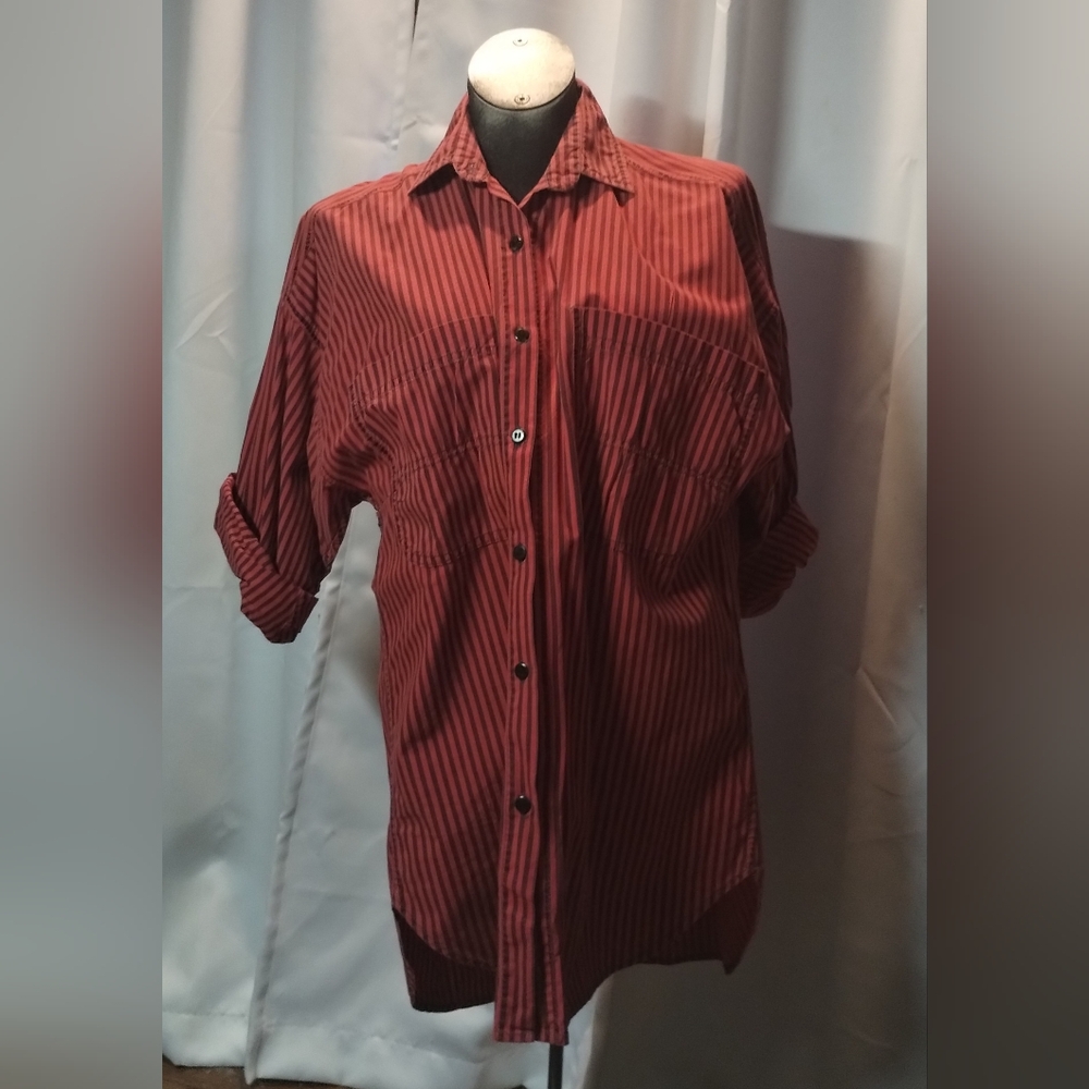 Instant Glamour Shirt